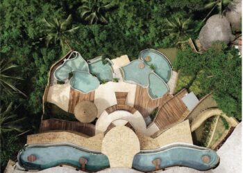 K Club Ubud: More than Just a Hidden Resort