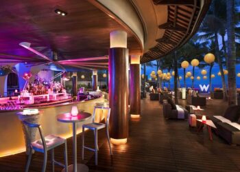 Nightlife in Bali: Island’s Best Night Clubs