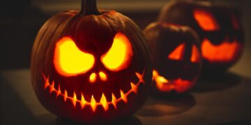 Halloween in Bali – 2022