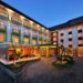 Recommended City Hotels in Bali