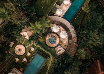 Munduk Moding Plantation: Where Nature creates Art