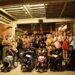 Wapa di Ume Ubud Initiates Heartfelt Charity Dinner in Support of Bhakti Senang Hati Foundation