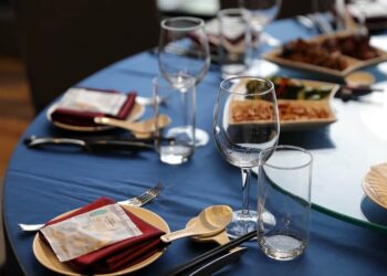 Fundraising Events in Bali