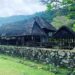 Exploring Tenganan Village