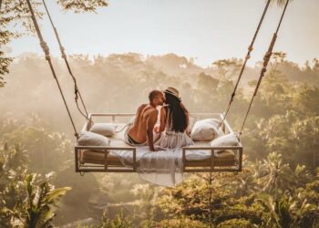 Why is it Worth Having a Wedding and/or Honeymoon in Bali?