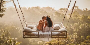 Top 10 Bali Best Honeymoon Resorts