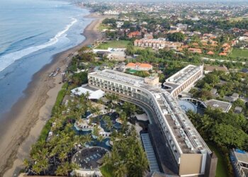 Exploring Seminyak in One Day