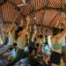 Exhale at Ubud’s Newest Yoga and Meditation Centre