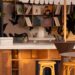 Santanera Launches Stylish Tapas Bar Terraza