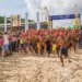 InterContinental Bali Resort Hosts the 12th Asian Open Water Swimming Championship and A-STREAM Open Water Swimming Series 2026