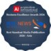 Bali News Recognised in Acquisition International’s Business Excellence Awards 2026