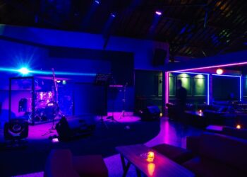 Baby9 Dine N Lounge: Canggu’s Newest Dining & Entertainment