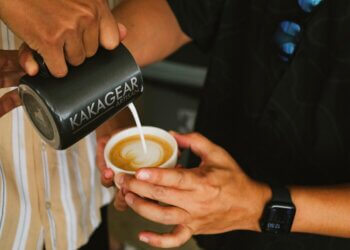 Karma Kandara Launches Inaugural Coffee Masterclass at Sarang Lounge