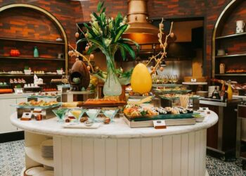 Celebrating Easter in Bali