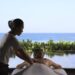 Treat yourself with a spa experience at Spa at The Samaya
