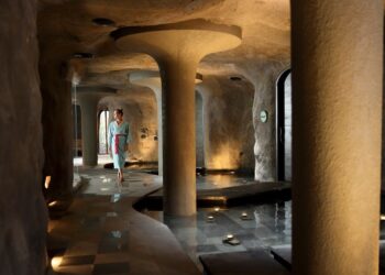 Journal of Wellbeing: Recommended Wellness Programmes in Bali