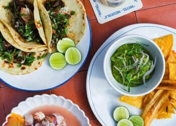 MOTEL MEXICOLA Opens in Canggu