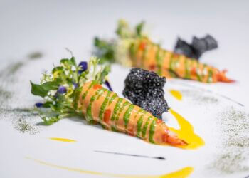 The Apurva Kempinski Strengthening Its Sustainability Commitment with the Launch of ‘Locaflair’