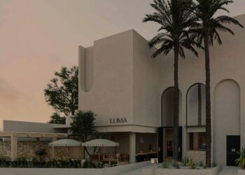 LUMA: Canggu’s New Restaurant