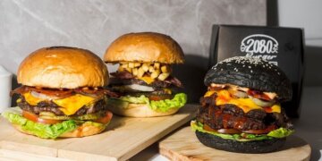 The Bali Burger Dream That Turned Into a Financial Nightmare