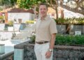 Grand Hyatt Bali Welcomes Sebastian Fischoeder as New Hotel Manager