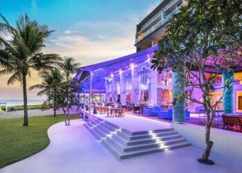 Starfish Bloo at W Bali – Seminyak Unveils Locally Sourced Inspired Menu
