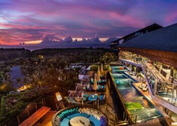 After-Hour Dining Spots in Bali