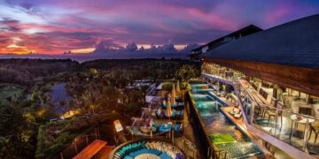 After-Hour Dining Spots in Bali