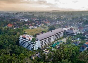 The Prestigious Five-Star Hotel and Risk-Based Licensing Certification