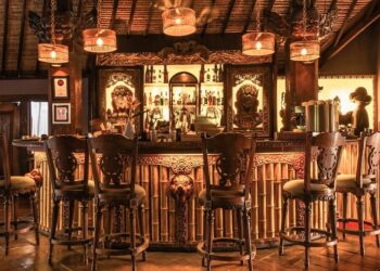 Level Up Your Dining Experience: Recommended High-End Restaurants in Bali