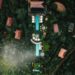 Munduk Moding Plantation Nature Resort and Spa – Where Nature creates Art