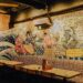 Sushi by the Shore: Bali’s Best Japanese Bites