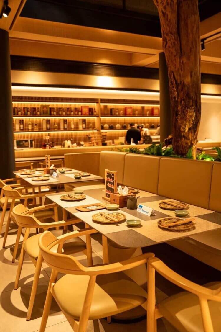 Tokyo Meets Bali – Top 10 Japanese Dining Spots in Bali - Latest News Bali