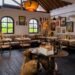 Kawisari Coffee Farm Shop & Eatery Bali Brings Java’s Oldest Coffee Plantation to Canggu