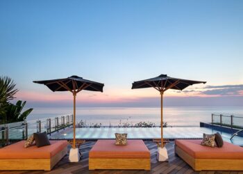 Venues to Experience the best Sunset in Bali
