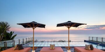 Venues to Experience the best Sunset in Bali