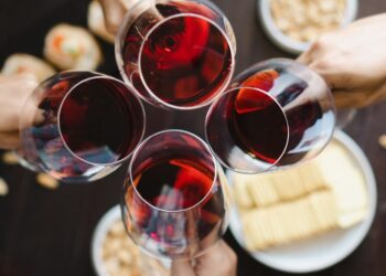 Cheers to 30 Years of Pioneering Winemaking in Bali!