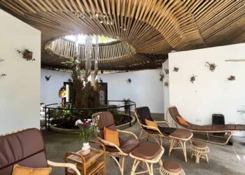 Invigorate Your Senses at Byrd Spa & Wellness