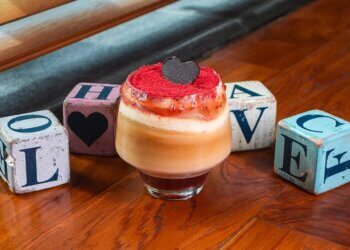 Bali’s Top Romantic Venues for a Memorable Valentine’s Day