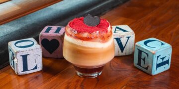 Bali’s Top Romantic Venues for a Memorable Valentine’s Day