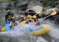 Highly Recommended Adrenaline Activities in Bali