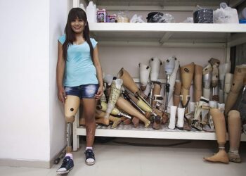 PUSPADI BALI Helps More Disabilities to Reach Their Dreams