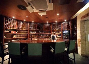 Let’s Sip On – Top 10 Recommended Bars in Bali