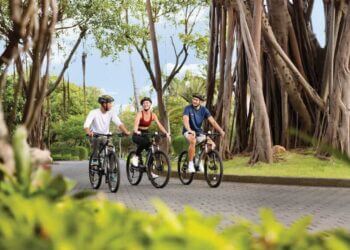 Padma Resort Legian Offers an Abundance of Fun Activities