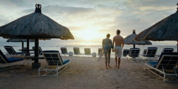 Sofitel Bali Nusa Dua Beach Resort Unveils Exclusive “Stay & Unwind” Experience