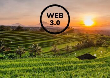 Digital Nomads Brings Bali to Become the First Web 3 Crypto Island 