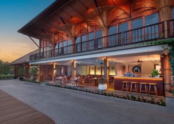 Unforgettable Staycation at Chesa Canggu