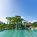 New Oasis at Waterbom Bali