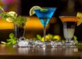 Hunting the Best Cocktails in Bali