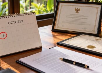 Bali Property Agencies: What They Must Prove by October 2026